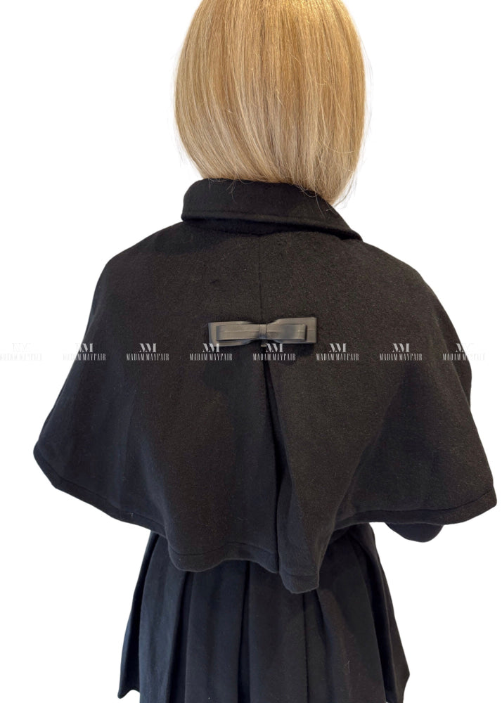 Martha Cape Suit