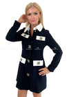 Aurelia Monochrome Dress Dresses