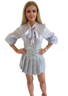 Beth Tweed Set Uk 10 Outfit Sets