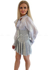 Beth Tweed Set Uk 8 Outfit Sets